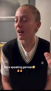 Keira Landman Georgia