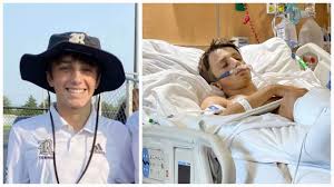 The stories from the young dying suddenly……it is the vaccine until proven  otherwise.