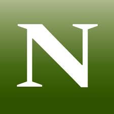 Nationen is a norwegian daily newspaper, founded in 1918. Nationen Nationen As Twitter