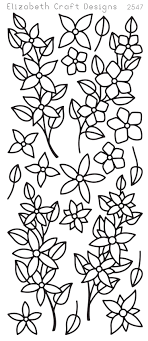 Or sometimes you just need to fill in those last five minutes before the end of class. Flower Vine Coloring Pages
