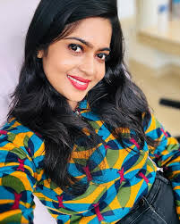 Archana Krishna's Instagram, Twitter & Facebook