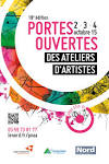 Portes ouvertes ateliers d'artistes