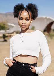 Shalate Sekhabi Biography | Real Name, Age, Early Life, Education, Parents,  Acting Career, Boyfriend