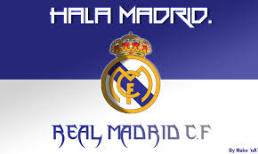 Please contact us if you want to publish a real madrid 4k wallpaper on our site. Real Madrid Wallpapers Wallpaper Real Madrid Hala 1600x959 Wallpaper Teahub Io