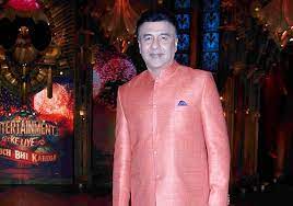 Watch biography of anu malik and know about his life story and unknown facts. Anu Malik Gifts His Ring To Commoner Bollywood News India Tv
