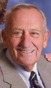 Obituary for THOMAS J. CHENEY