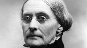 Susan B. Anthony