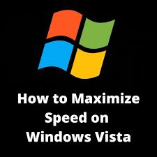 Windows vista (codenamed longhorn) is an operating system by microsoft, released to manufacturing on 8 november 2006 and general availability on 30 january 2007. Top 10 Easy Steps To Speed Up Windows Vista Turbofuture