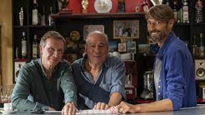 Le feuilleton qui fait les beaux soirs de france 3 depuis 2004, avec sa galerie de personnages et ses thèmes de société. Plus Belle La Vie En Perte D Audiences 5 Idees Pour Sauver La Serie News Series A La Tv Allocine