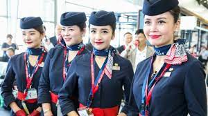 We did not find results for: China Eastern Airlines And Other Terrible Airline Experiences