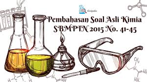 Berikut ini adalah kumpulan arsip soal asli sbmptn 2015 yang bisa didownload di blog berbagi dan belajar.oke langsung saja, soal sbmptn 2015 bisa diunduh dengan mengklik link download yang ada di bawah, atau dengan mengklik gambar cover soal sbmptn 2015 yang ada pada posting artikel blog ini. Pembahasan Soal Asli Kimia Sbmptn 2015 No 41 45 Youtube