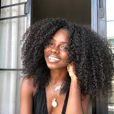Besides good quality brands, you'll also find plenty of discounts when you shop for black girl long hair during big sales. Black Girls Healthy Hair And Big Hair Image 7047668 On Favim Com