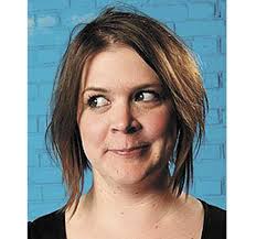 Crouch End actor and comedian Ruth Bratt stars in Ricky Gervais' new TV  comedy Derek