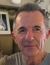 Obituary information for Wayne Michael Womack