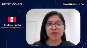 Testimonio estudiante