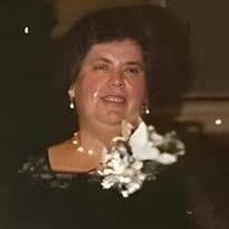 Etta Rae Nickle Obituary