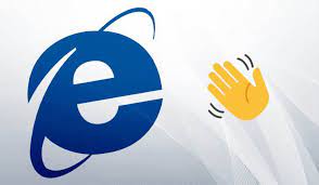 This enables you to launch or manage such files without the need to navigate to their actual location on your computer. El Final De Internet Explorer Microsoft Retirara El Navegador En 2022 La 20 Fm