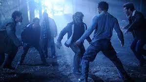 Visualisez complète avec le titre wolves complet et gratuit en streaming film en vidéo de haute qualité. Wolves Film Review The Hollywood Reporter