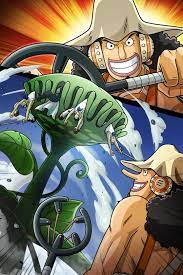 Pin De Pup Daddy Em One Piece Animes Wallpapers Anime Desenho De Anime