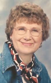 Clara Baker Obituary (2017)