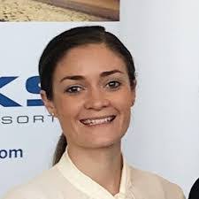 Kate Harkness's Instagram, Twitter & Facebook