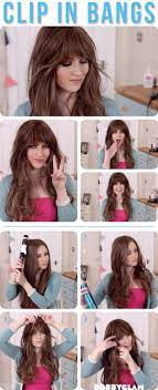 Light purple ash hair looks incredibly stylish, especially when it's combined with bangs. Pin On Hairstyles