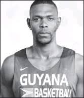 Guyana lose by 20 points to powerhouse Jamaica