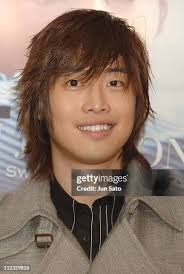 2,990 Kim Jae Won Photos & High Res Pictures