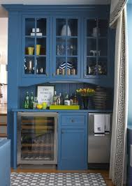Self built outdoor kitchen / bbq / bar areas: 26 Colorful Home Bar Ideas Fun Designs For Small Home Bars