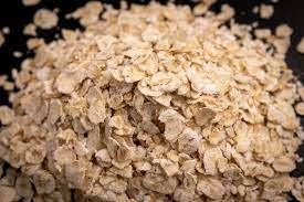 A copyright date isn't a good way to determine the age of the food. Does Oatmeal Go Bad