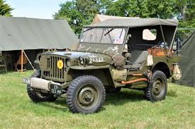 in normandy d day jeep left for dead brought france back to life jeep left for dead brought france