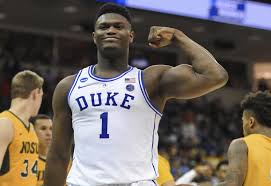 All zions height or shorter and zion is vastly more athletic. Everything You Could Possibly Want Scouts See A Future Mvp In Zion Williamson Bleacher Report Latest News Videos And Highlights