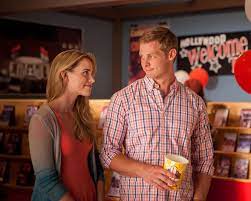 Watch 'Hopeless Romantic' - UPtv Movie