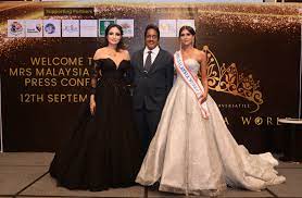 I believe my journey as the beauty queen of mrs malaysia kebaya 2017 has now come to an end and now its time for me to welcome mrs world malaysia 2018. Zulyusmar Com Malaysian Lifestyle Food Beverages Travel Technology And News Mrs Malaysia World 2019 2020 Pageant Finalists Look Ahead To The Grand Final