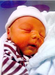 IT'S A BOY: Hunter Alexander Cowart