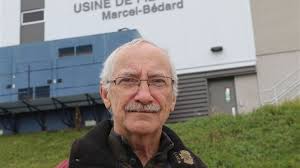 Une usine de filtration à la fine pointe de la technologie à la Ville de  Windsor