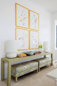 Far from just a dining room focal point, buffet tables offer a convenient spot to serve charcuterie spreads and store away fine china and seasonal table linens. Dining Room Buffet Tables Design Ideas