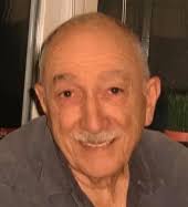 Obituary information for Anthony F. Capella, Sr.