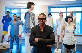 15 Black Fashion Designers You Should Know Teen Vogue
