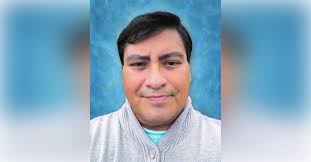 Obituary information for Larry Daniel Garcia