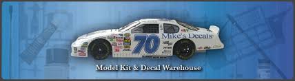 .hamilton kodak 1:24 scale die cast model car. Price List Mike S Decals
