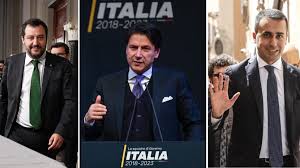 Una volta eletto lo stesso draghi al quirinale, si andrà votare. Nasce Il Governo Conte Di Maio E Salvini Vice Ecco I Ministri Dell Esecutivo M5s Lega La Repubblica