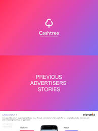 Download vidmate apk adalah salah satu aplikasi yang cukup banyak digunakan dengan fitur download video. Cashtree Case Study Cyberspace World Wide Web
