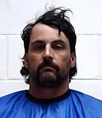 Liberty County Jail arrest report, May 19, 2023