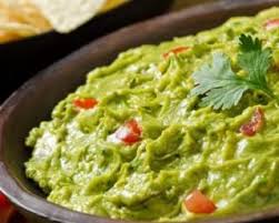 Recette De Guacamole Allege A La Mexicaine Recette Guacamole Recette Recettes De Cuisine Recette Avocat