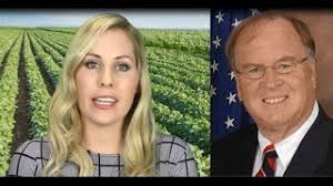 Rep. Sam Farr and #TwoWayTrade