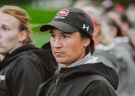 2020 ST. CLOUD STATE SOCCER