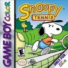 Virtua tennis rom for dreamcast download requires a emulator to play the game offline. Snoopy Tennis Rom Download For Gameboy Color Usa