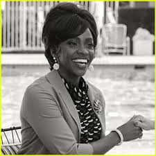Teyonah Parris Plays Geraldine On Wandavision But We Know She S Really Spoiler Teyonah Parris Wandavision Just Jared