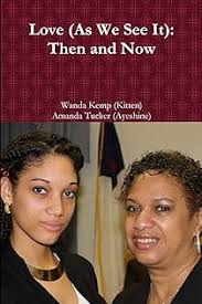 Amazon.com: Wanda Kemp: books, biography, latest update